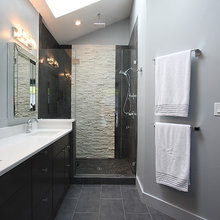 bathrooms