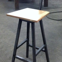 "Bistro Stools" - Bar Stools And Counter Stools
