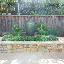 Backyard Ideas