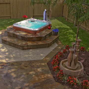 Portable Hot Springs Hot Tubs