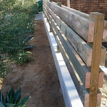 Backyard Landscapes