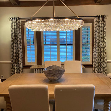 South Minneapolis Dining Room