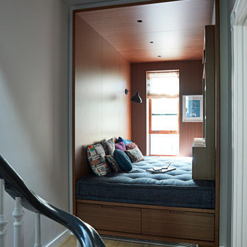 Bed-Stuy Amuse-Bouche