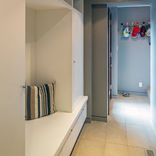 Mudroom