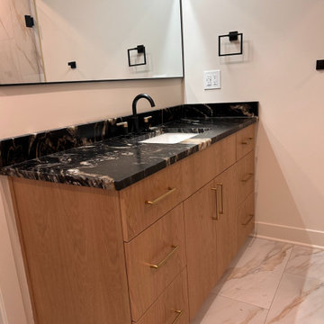 Condo Remodel