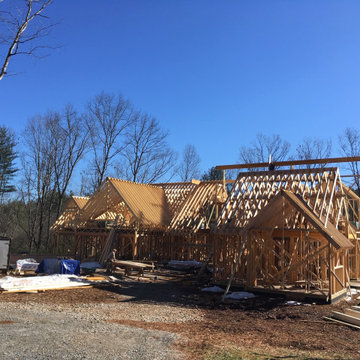 Construction Photos