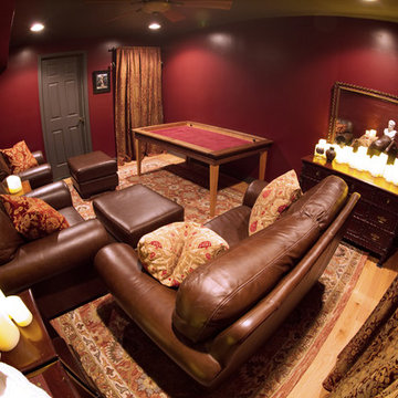 Baltimore Parlor Revamp