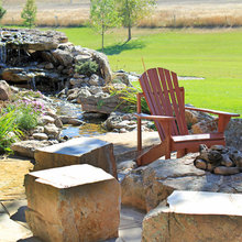 Landscape Ideas