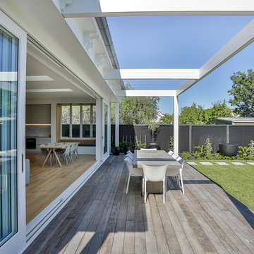 Devonport Villa Project