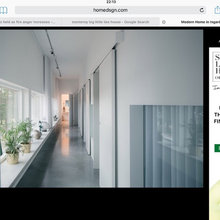 Corridors And Other Rooms