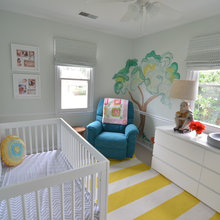 nursery