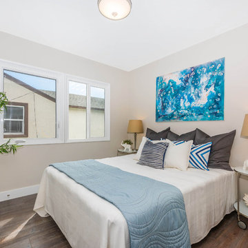 Gramercy Place- Gardena