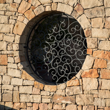 Private Residence Burleson, Texas