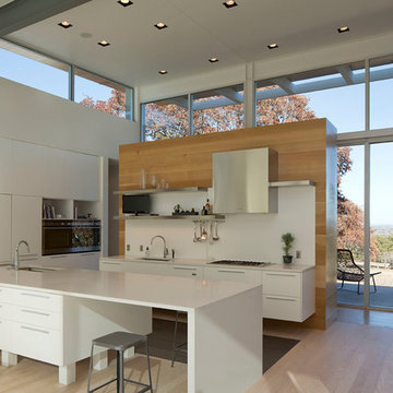 Brownwood Residence