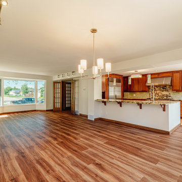 Full Home Renovation