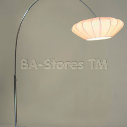 Cloud Arc Floor Lamp - Floor Lamps