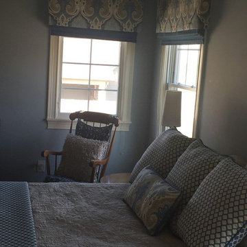 Perkins Master Bedroom