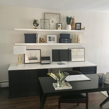 Home office