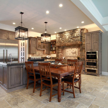 Summerfield House Collaboration