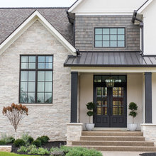Exterior Looks