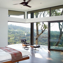 Using Picture Windows to Expand and Brighten Rooms