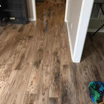 Armstrong Laminate
