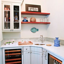 Home Bar