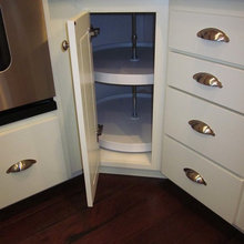 Kitchen Ideas