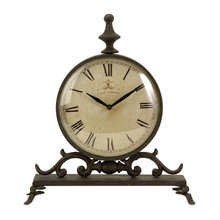 clocks