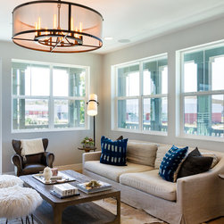 Let Five Star Painting Give Your Room a Facelift - Paint