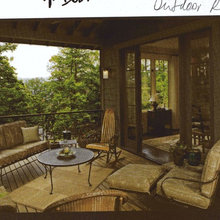 WNC area porches