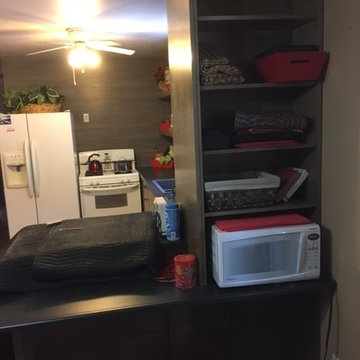 Kitchens / Bars