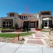 Exterior Ideas