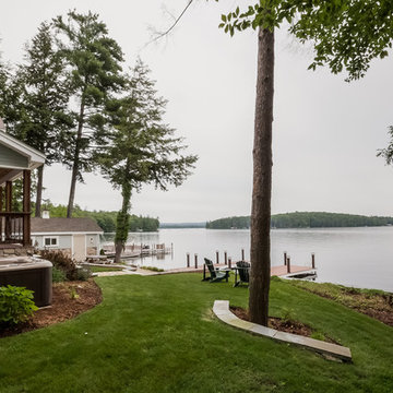 ACTIVE: 20 Adams Shore Road Moultonborough, NH