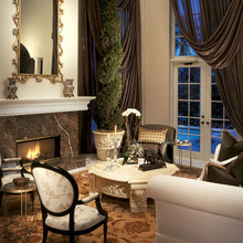 Fireplace Surround