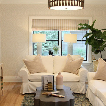 Bargain Mansions Cottage