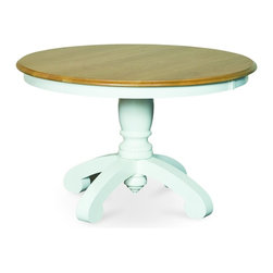 Bancroft - Dining Tables