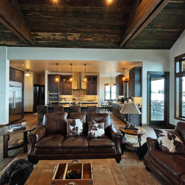 Belle Creek Residence