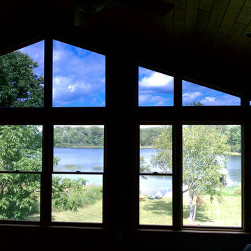 Residential window film projects