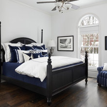 Bedrooms
