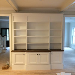 Westfield NJ - Products