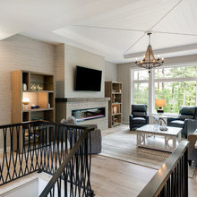 A & D living room ideas