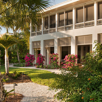 Sanibel Island Remodel