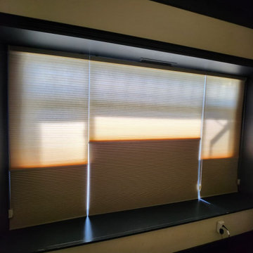 Cellular Blinds