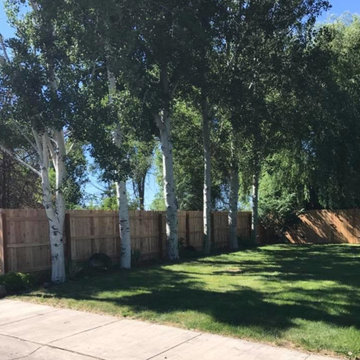 Superior Fence