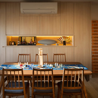 Japanese Izakaya and Ryokan