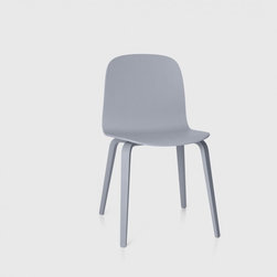 Muuto Dining Chair - Dining Chairs