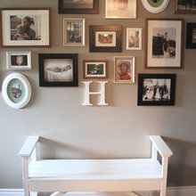 picture wall