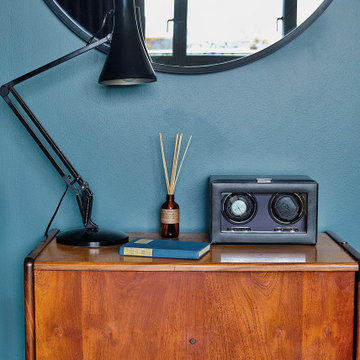Stoke Newington Penthouse Flat