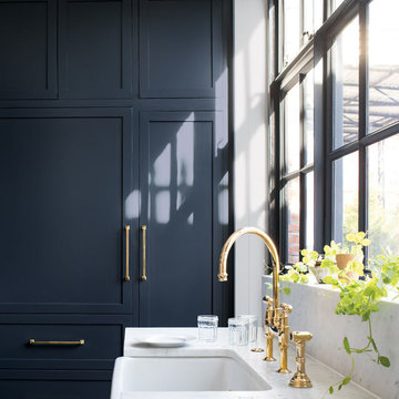 Benjamin Moore Colour Trends 2019